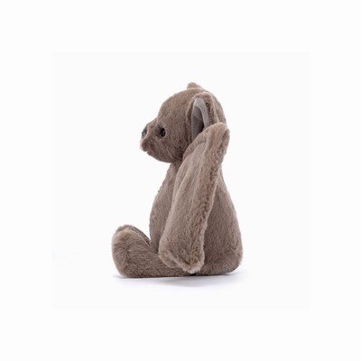 Jellycat Bashful Bat Australia | 680915LEY